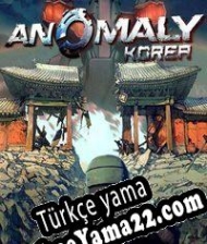 Anomaly: Korea Türkçe yama