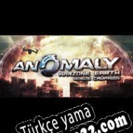 Anomaly: Warzone Earth HD Türkçe yama