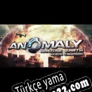 Anomaly: Warzone Earth Mobile Campaign Türkçe yama
