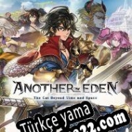 Another Eden: The Cat Beyond Time and Space Türkçe yama