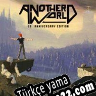 Another World: 20th Anniversary Edition Türkçe yama