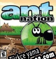 Ant Nation Türkçe yama