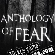 Anthology of Fear Türkçe yama