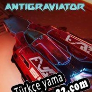 Antigraviator Türkçe yama