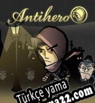 Antihero Türkçe yama