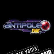 Antipole DX Türkçe yama