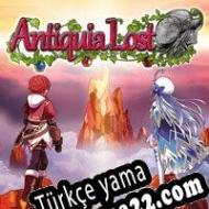 Antiquia Lost Türkçe yama