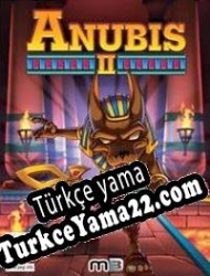 Anubis II Türkçe yama