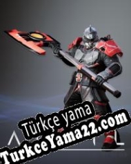 ANVIL Türkçe yama