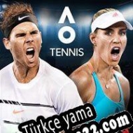 AO International Tennis Türkçe yama