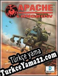 Apache Longbow Türkçe yama