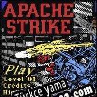 Apache Strike Türkçe yama