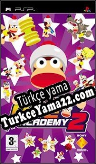 Ape Academy 2 Türkçe yama