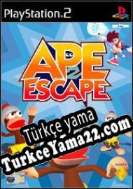 Ape Escape 2 Türkçe yama