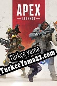 Apex Legends Türkçe yama