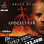 Apocalypse Türkçe yama