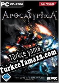 Apocalyptica Türkçe yama