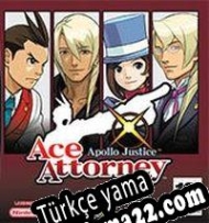 Apollo Justice: Ace Attorney Türkçe yama