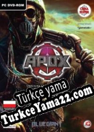 APOX Türkçe yama