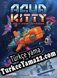 Aqua Kitty: Milk Mine Defender Türkçe yama