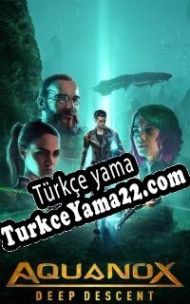 Aquanox: Deep Descent Türkçe yama