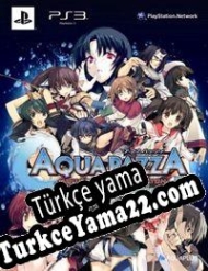 Aquapazza: Aquaplus Dream Match Türkçe yama