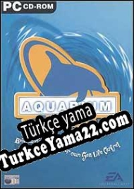 Aquarium Türkçe yama