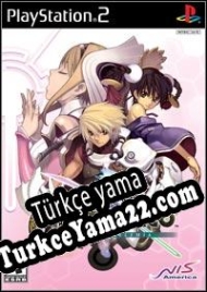 Ar tonelico Türkçe yama