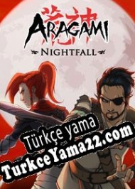 Aragami: Nightfall Türkçe yama