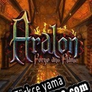 Aralon: Forge and Flame Türkçe yama