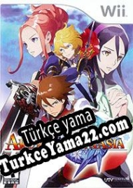 Arc Rise Fantasia Türkçe yama