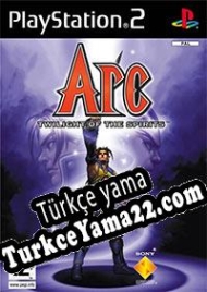 Arc the Lad: Twilight of the Spirits Türkçe yama
