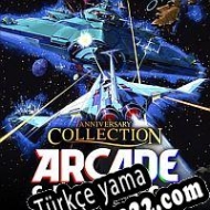 Arcade Classics Anniversary Collection Türkçe yama
