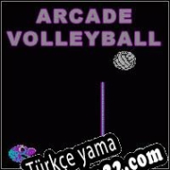 Arcade Volleyball Türkçe yama