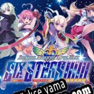 Arcana Heart 3: Love Max Six Stars!!!!!! Türkçe yama