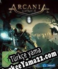 Arcania: A Gothic Tale Türkçe yama