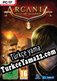 Arcania: Fall of Setarrif Türkçe yama