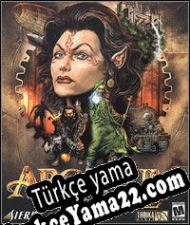 Arcanum: Of Steamworks and Magick Obscura Türkçe yama