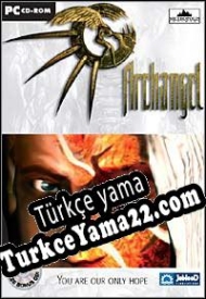 Archangel (2002) Türkçe yama