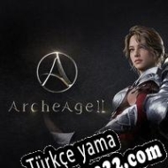 ArcheAge 2 Türkçe yama