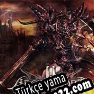 Archlord II Türkçe yama