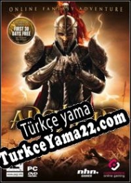 Archlord Türkçe yama