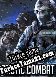 Arctic Combat Türkçe yama