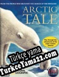 Arctic Tale Türkçe yama