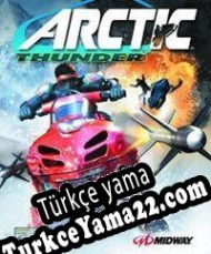 Arctic Thunder Türkçe yama