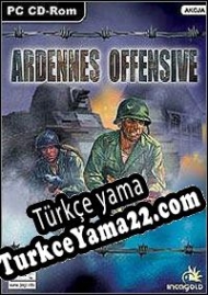 Ardennes Offensive Türkçe yama