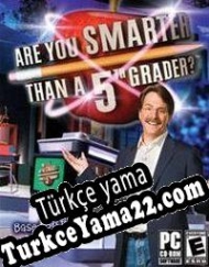 Are You Smarter than a 5th Grader? Türkçe yama