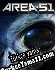 Area 51 Türkçe yama