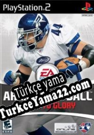 Arena Football: Road to Glory Türkçe yama