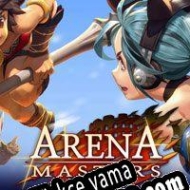 Arena Masters: Legend Begins Türkçe yama